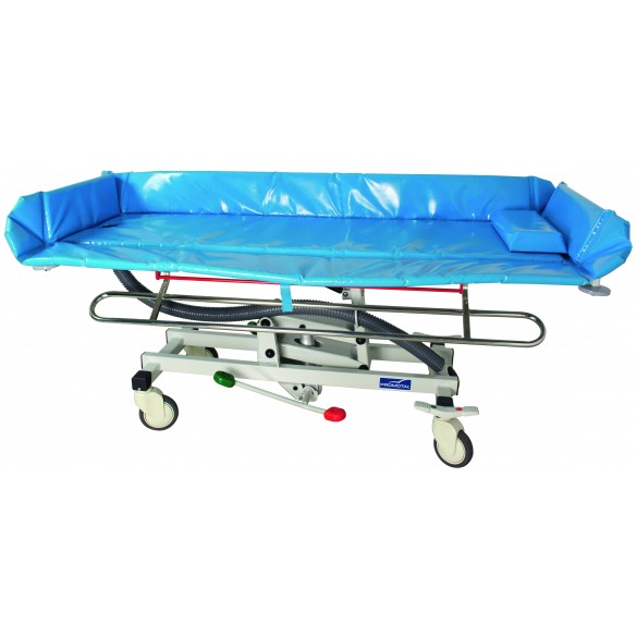 Chariot douche Ocea II Promotal