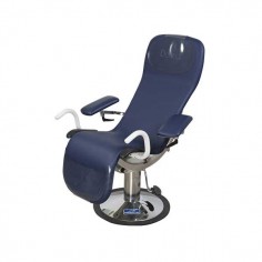 Deneo® blood sampling chair