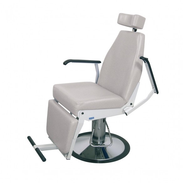 Fauteuil de consultation ORL