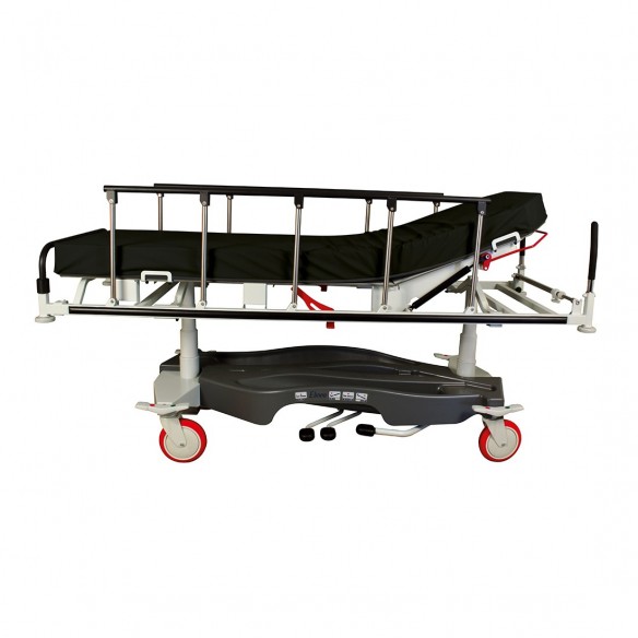 Elineo transfer stretcher