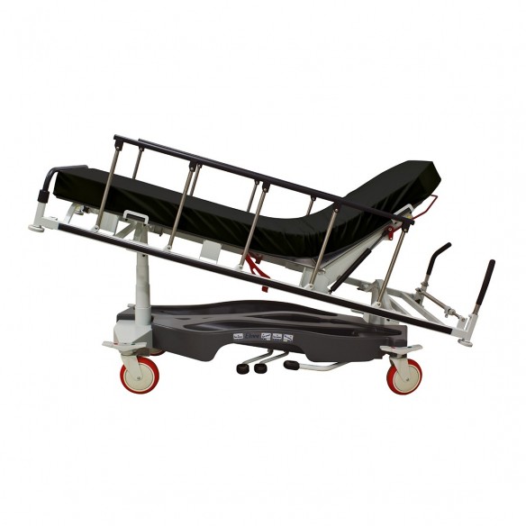 Elineo transfer stretcher