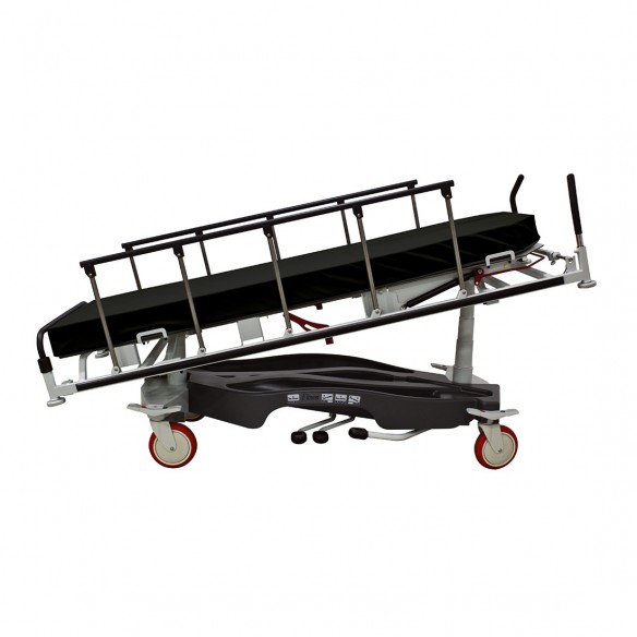 Elineo transfer stretcher