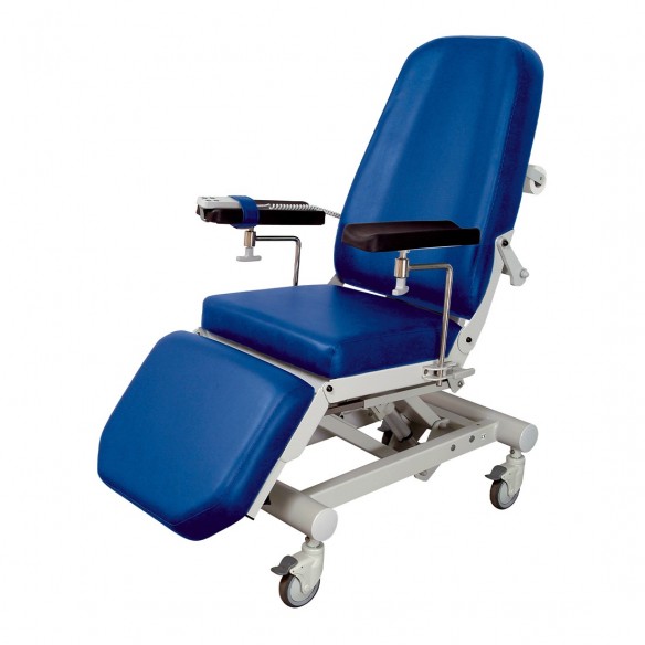 Fauteuil de dialyse Polycare