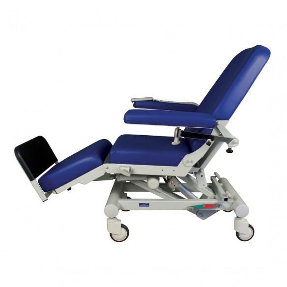 Fauteuil de dialyse Polycare