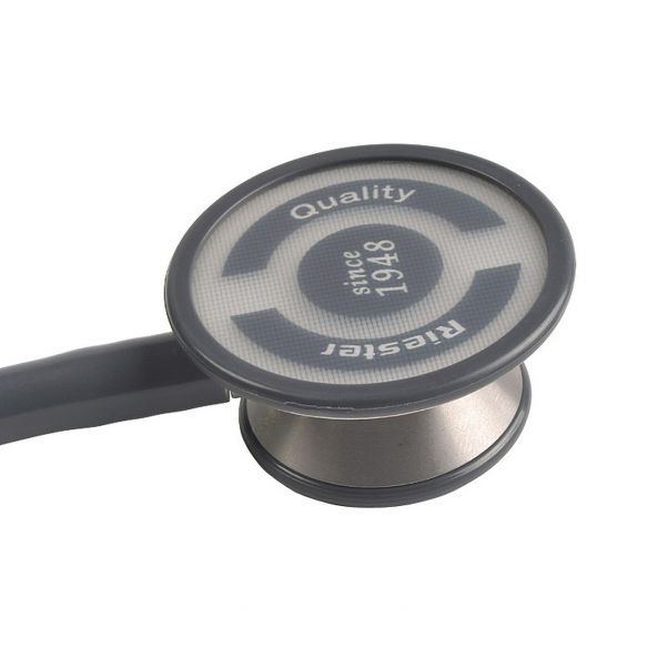 Stéthoscope duplex®  aluminium