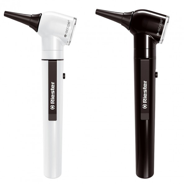 Otoscope E-Scope®