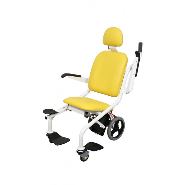 TWEEGY transfer chair