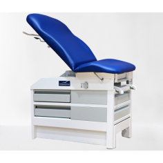 Versatile examination table...