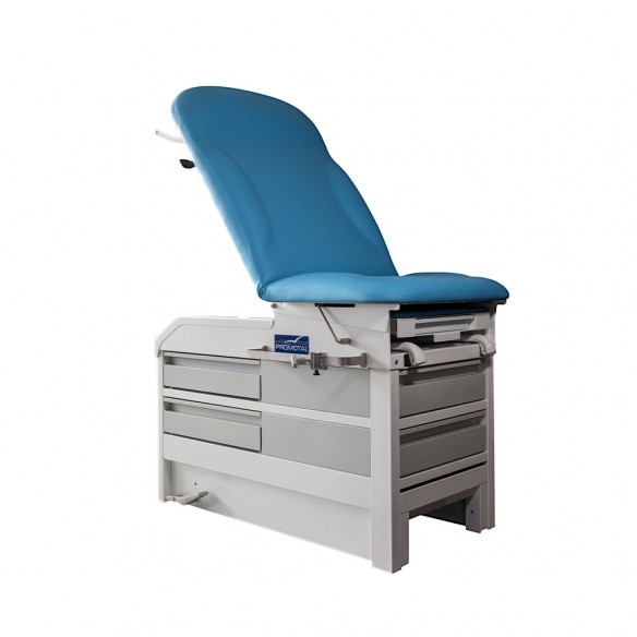 Versatile examination table...