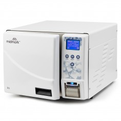 Autoclave Midmark Speedy B6...