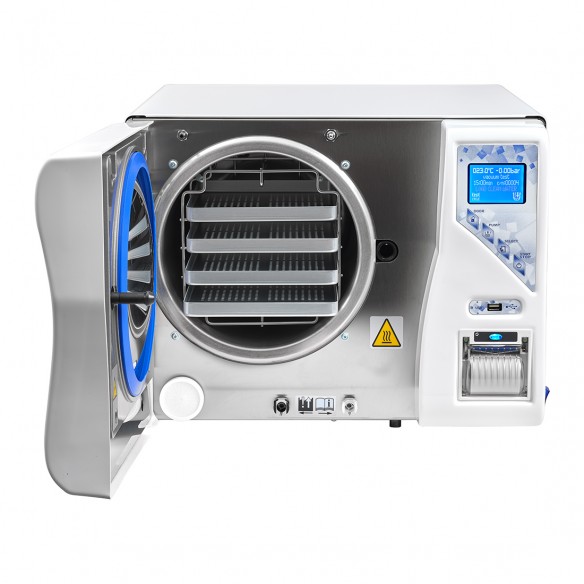 Midmark B23 autoclave - 23...