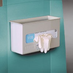 Scatola di guanti
