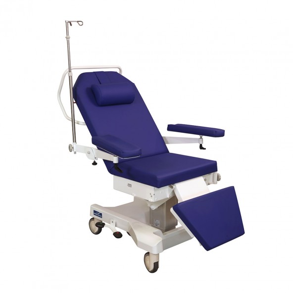 Polycare Ambulatory Chair