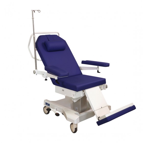 Polycare Ambulatory Chair