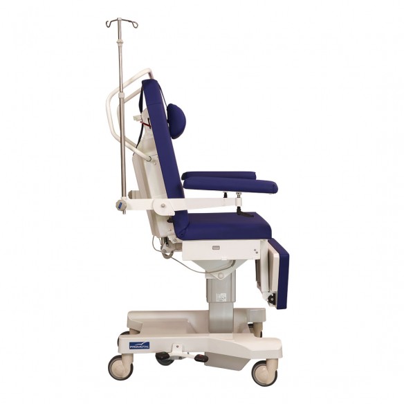 Polycare Ambulatory Chair