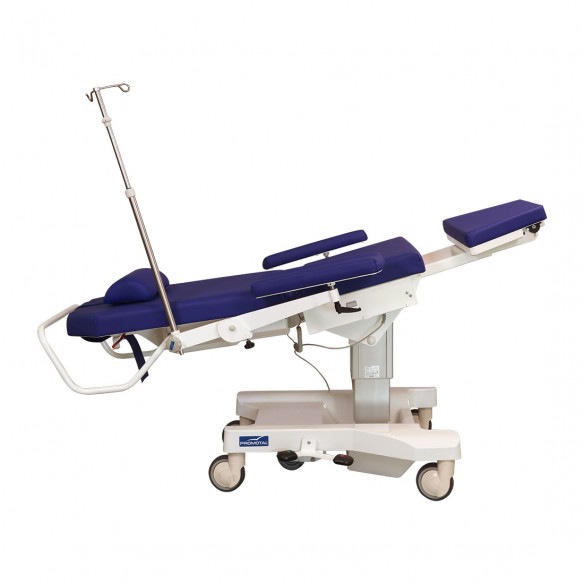 Polycare Ambulatory Chair