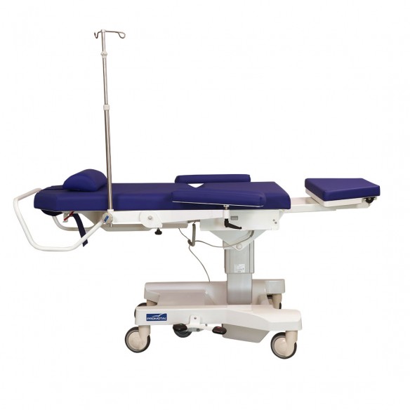 Polycare Ambulatory Chair