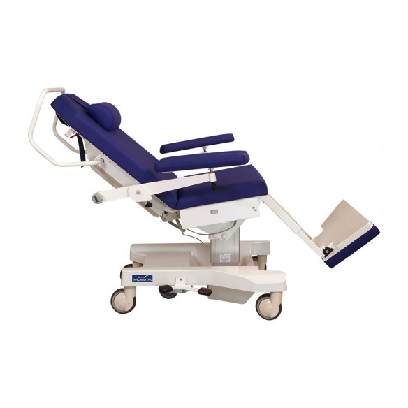 Polycare Ambulatory Chair