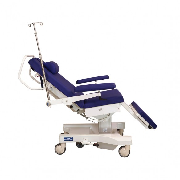 Polycare Ambulatory Chair