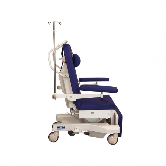 Polycare Ambulatory Chair