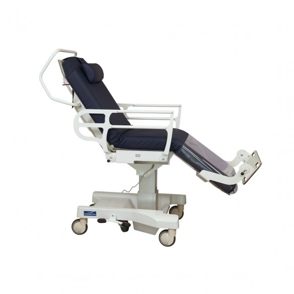 Fauteuil de chirurgie...