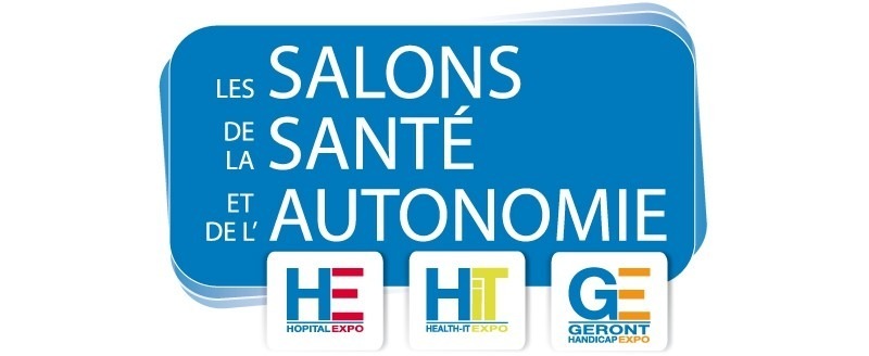 SALONS DE LA SANTE ET DE L’AUTONOMIE 2014 