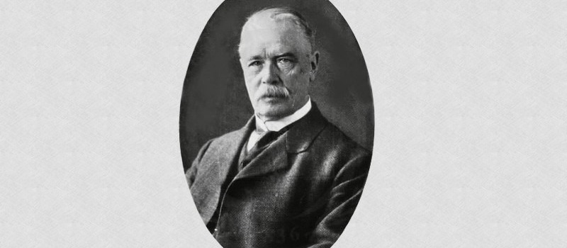 Médecin célèbre : Friedrich Trendelenburg 