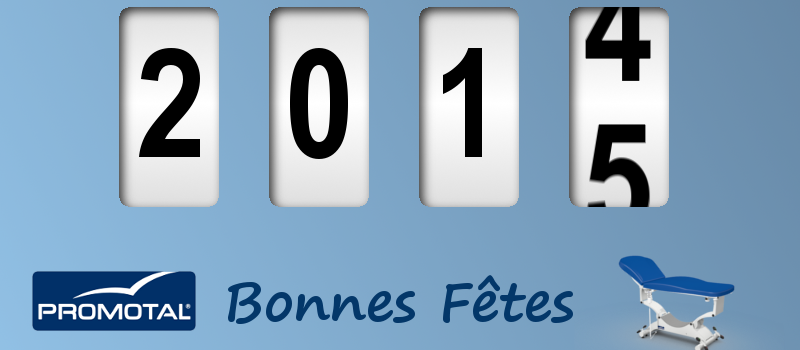 Bonnes fêtes