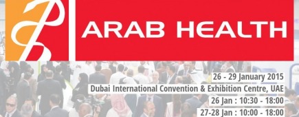 ARAB HEALTH