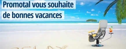 Bonnes vacances