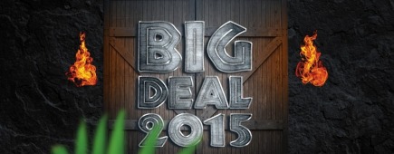 BIG DEAL 2015