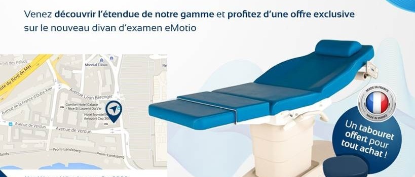 Les journées vente d'usine Promotal le 24 & 25 Juin